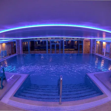 Peninsula Resort Aqua Park& Spa-2